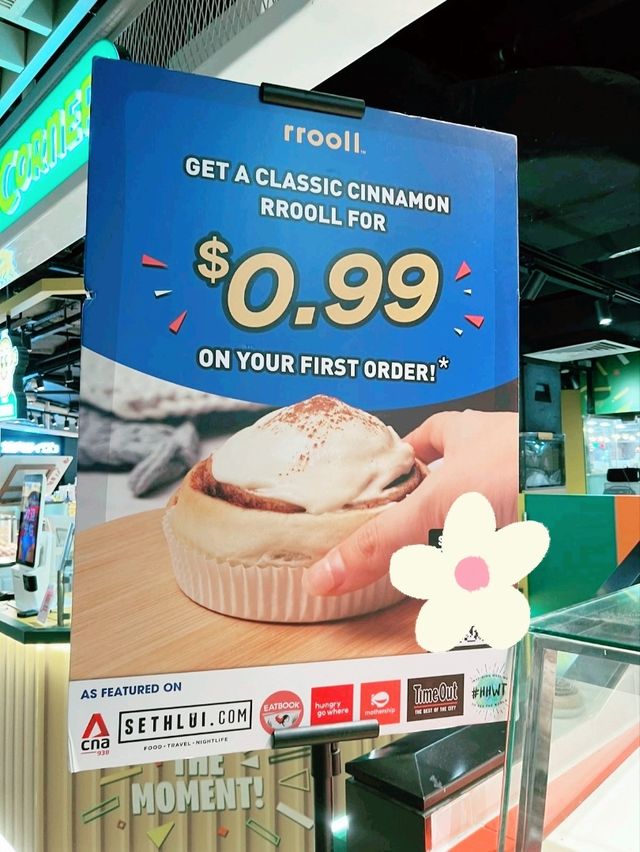 Best cinnamonroll Rrooll 
