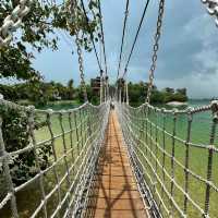 Sentosa Island: Singapore’s Ultimate Leisure Destination
