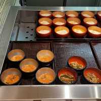 🇯🇵 【北海道】新鮮な「いくら」食べ放題の朝食ブッフェが最高♡
