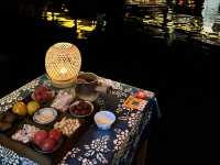 Nanxun: A Night of Timeless Beauty