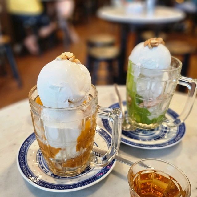 ร้านเด็ด...หัวหิน