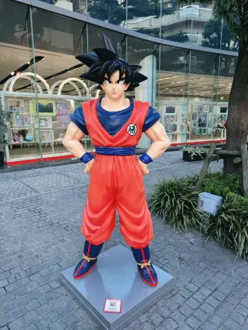 日本🇯🇵 東京｜BANDAI總部🌟 玩具迷的天堂