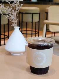 CPS Coffee พิกัดคาเฟ่ย่านสุขุมวิท 53 กรุงเทพ