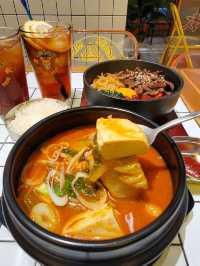 旺角有質素韓國午餐🥘Seoul Shiok