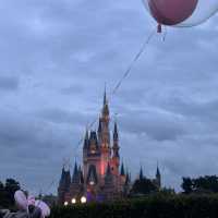 Tokyo Disneyland :Halloween 2024 