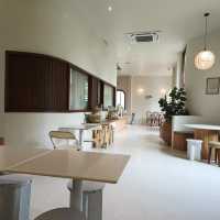 Sweet Escapade at Cheevit Cheeva, Hatyai