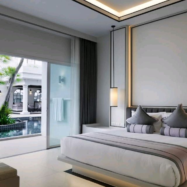Beautiful Hotel