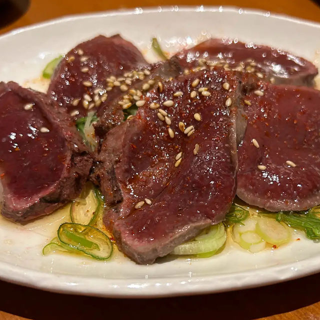 【福井】ハズレなし居酒屋