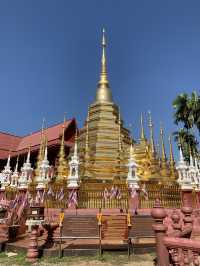  Wat Phra Singh: A Jewel of Chiang Mai