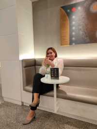 h.a.f Cafe คาเฟ่ลับย่านปทุมวัน