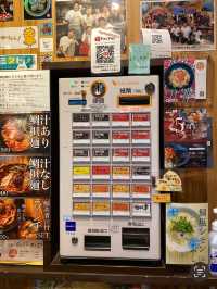 【大阪/肥後橋】14年極めたフレンチシェフの技術と味が体験出来る 鯛担麺専門店