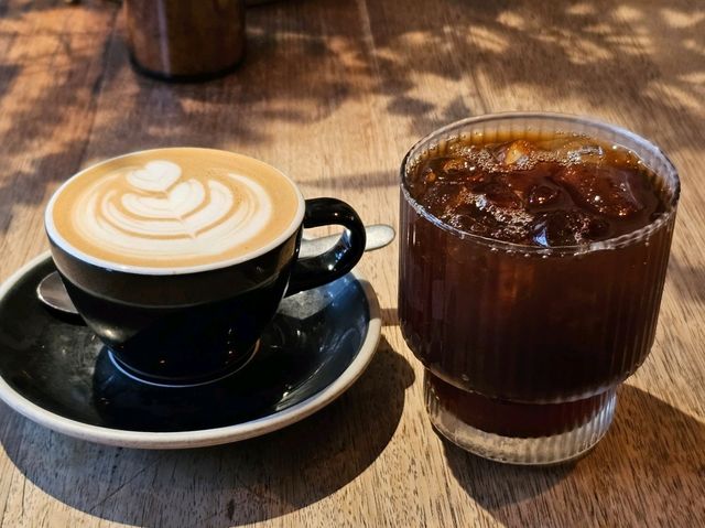 🇦🇺 호주 멜버른 플랫 화이트 맛집 추천
