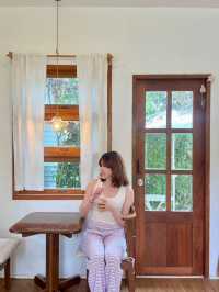 യ Molley Coffee Stand ❋ คาเฟ่ลับในหัวหิน 🌼