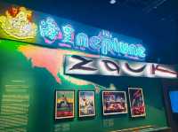 Immersing in Singapore’s Rich History at the National Museum