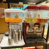 放題店$10/隻大閘蟹優惠