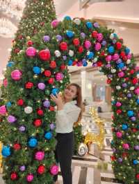 christmas นี้ที่โรงแรมเดอะทวินทาวเวอร์