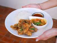 ร้านอาหารบรรยากาศดีริมแม่น้ำเจ้าพระยา