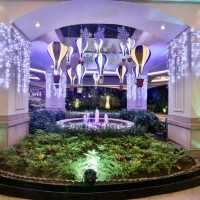 Manila Marriott Hotel