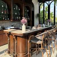 Na Nirand Romantic Boutique Resort