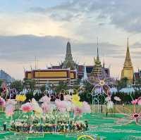 ไหว้พระธาตุเขี้ยวแก้ว