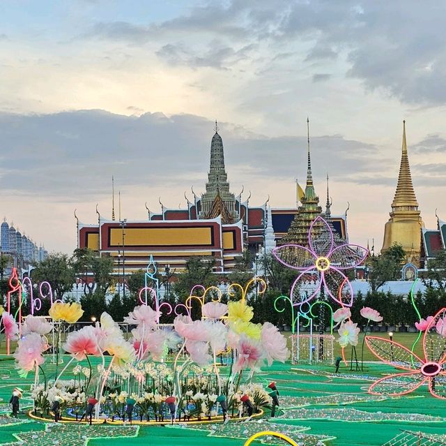 ไหว้พระธาตุเขี้ยวแก้ว