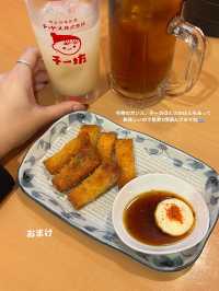 "広島" で食べまくり旅🗺✨️