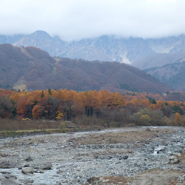 Hakuba ,Japan alps 🇯🇵🗻