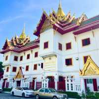 โบสถ์ทรงสำเภา วัดยานนาวา