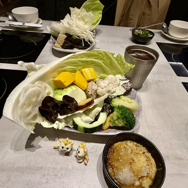 （築間火鍋）世貿店.美食非吃不可