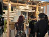 ถนนคนเดินเชียงคาน จ.เลย