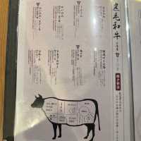 市區高質和牛燒肉😁👍🏻