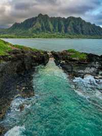 Three Reasons to Visit Hawaii