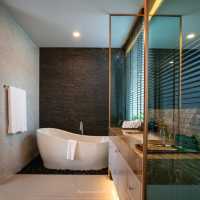 วัยรุ่น Pool villa แบบลักชู✨👑