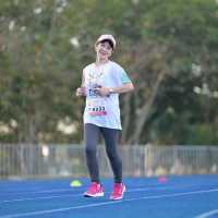 MSU Running 2024...แลนปันฝัน...