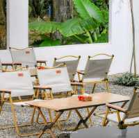 บ้านฉันท์ cafe & restaurant พังงา