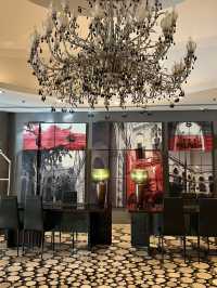 5-star hotel in Malta, perfect for sightseeing