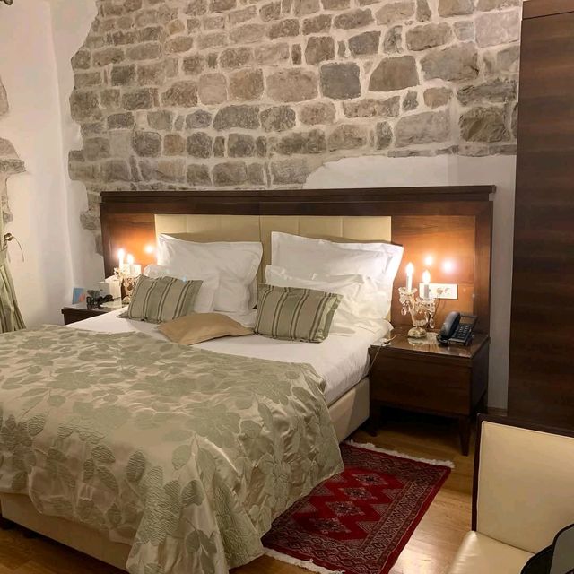 Palace Judita Heritage Hotel