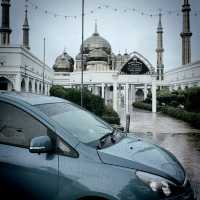 Tranquil Terengganu: A Journey Through Paradise