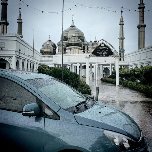Tranquil Terengganu: A Journey Through Paradise