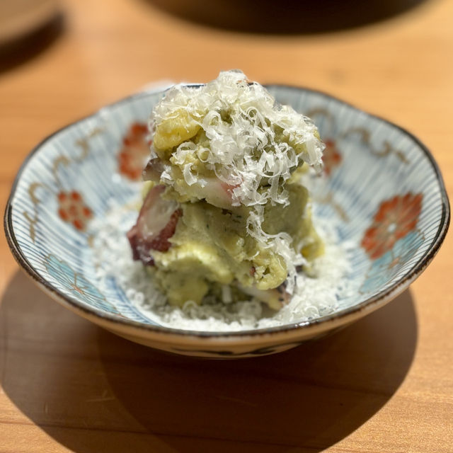 【大阪・新福島】豊富な旨味がたっぷり味わえあんこう鍋「炭の音 あすと」
