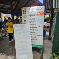 ร้านหมอมูดง ภูเก็ต ร้านลับระดับมิชลินสตาร์
