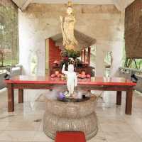 Putuo Village: A Tranquil Buddhist Sanctuary