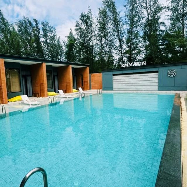รีวิว Emmarin Villa
