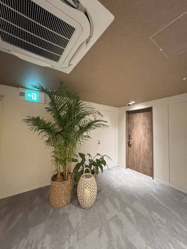 性價比極高酒店！