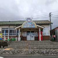 【サンライズ出雲で行く】山陰地方の旅！