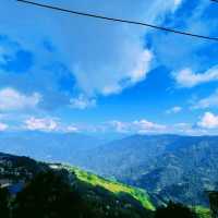 Darjeeling 