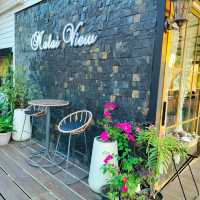 นาไลย วิว คาเฟ่&โฮมสเตย์ ที่พัก&คาเฟ่ วิวทุ่งนา