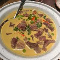 "ทับปิง" ร้านอาหารสไตล์ Homemade ใหม่ล่าสุด