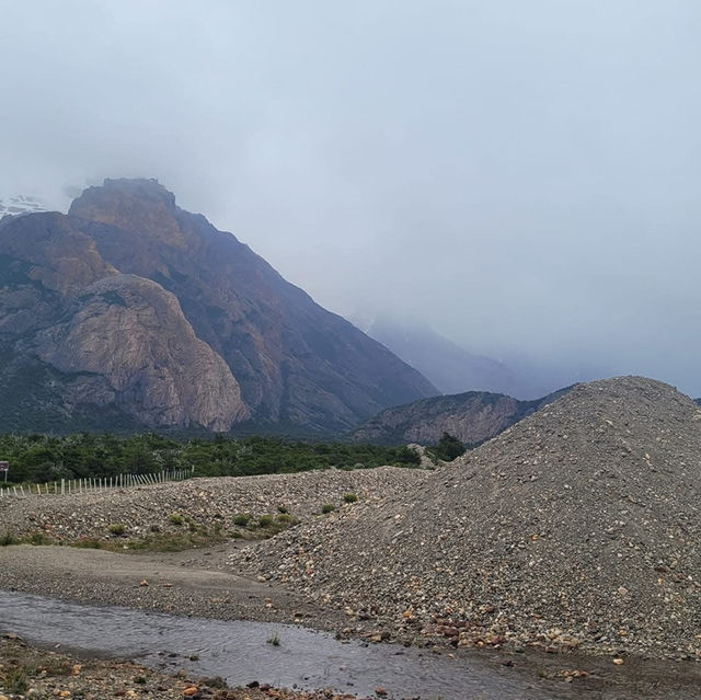 與冰河相約於托雷峰