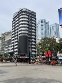 The Cafe Apartment ☕️ Ho chi minh